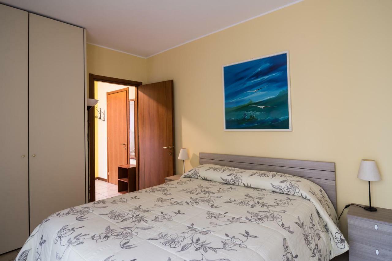 הוילה סאן דונאטו מילאנזה Cozy Penthouse מראה חיצוני תמונה