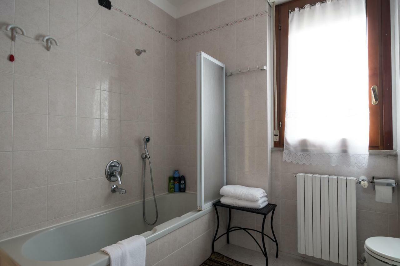 הוילה סאן דונאטו מילאנזה Cozy Penthouse מראה חיצוני תמונה