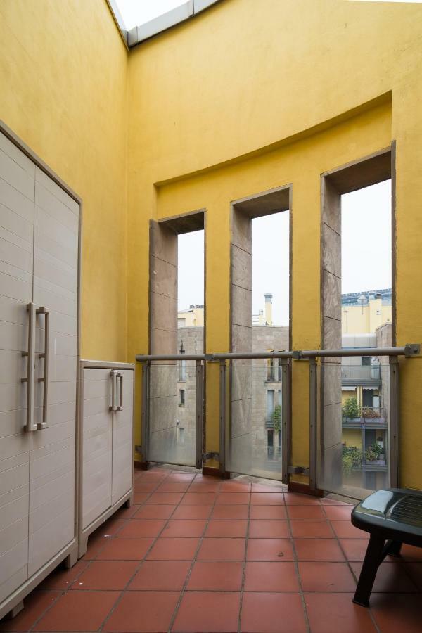הוילה סאן דונאטו מילאנזה Cozy Penthouse מראה חיצוני תמונה