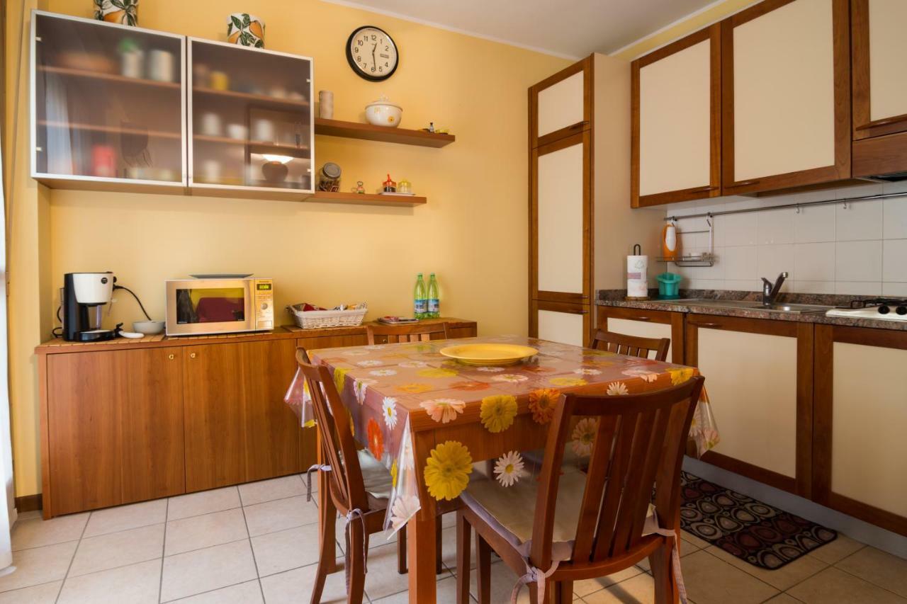 הוילה סאן דונאטו מילאנזה Cozy Penthouse מראה חיצוני תמונה