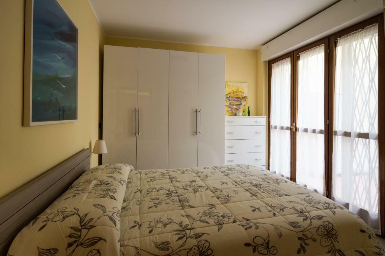 הוילה סאן דונאטו מילאנזה Cozy Penthouse מראה חיצוני תמונה